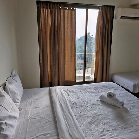 Ilif 2801 Dream Holidays Lonavala Esterno foto