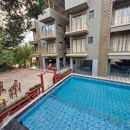 Ilif 2801 Dream Holidays Lonavala Esterno foto