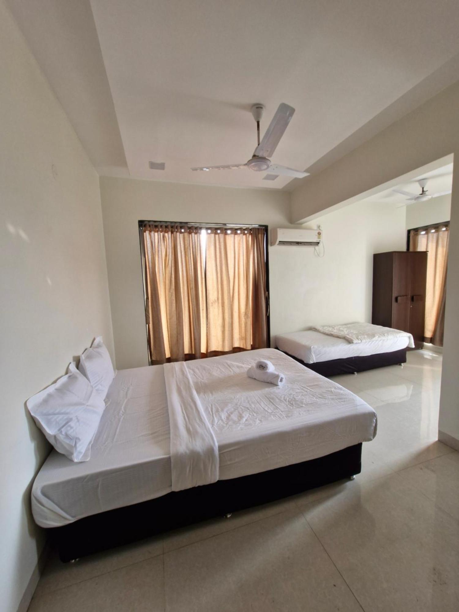 Ilif 2801 Dream Holidays Lonavala Esterno foto