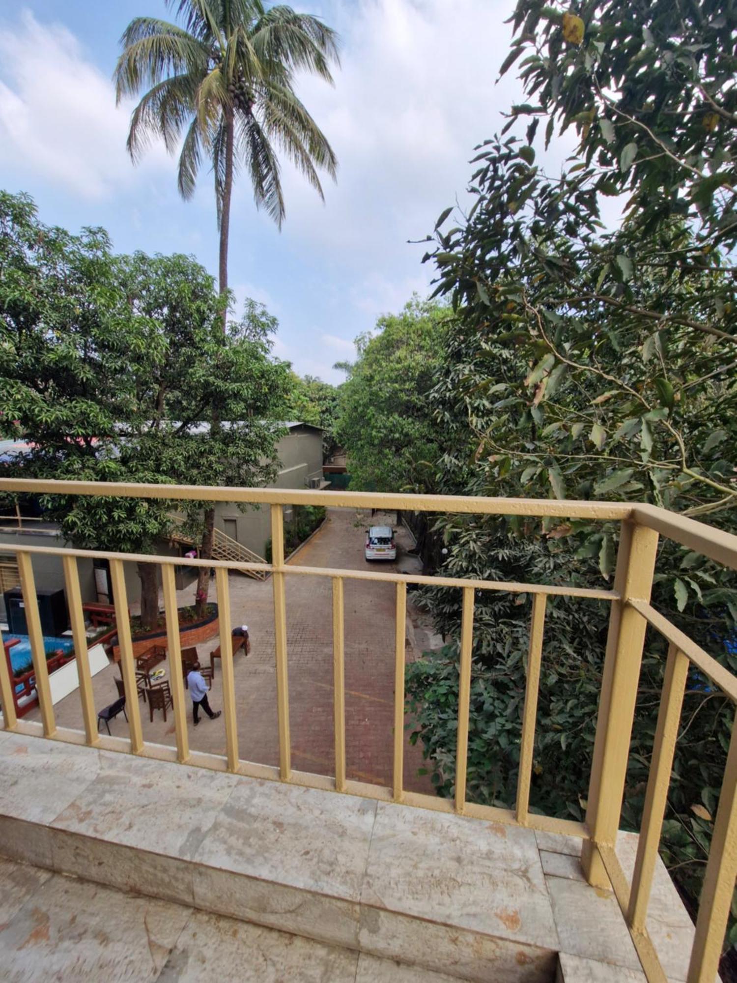 Ilif 2801 Dream Holidays Lonavala Esterno foto