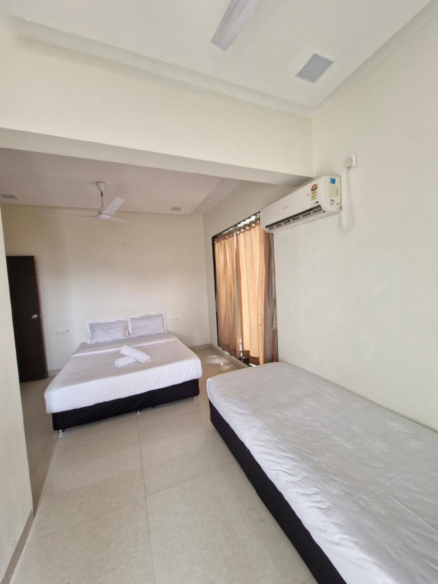 Ilif 2801 Dream Holidays Lonavala Esterno foto