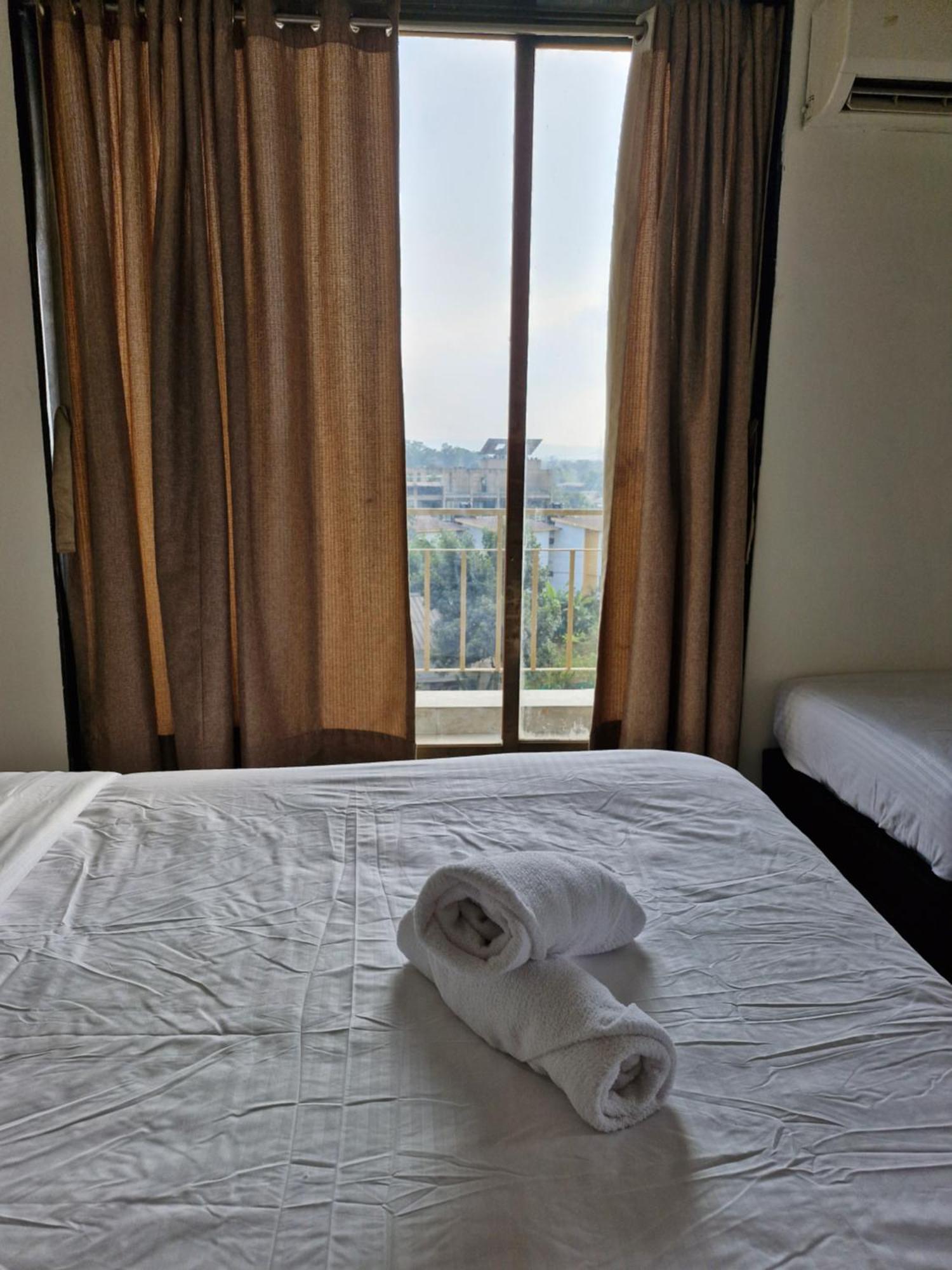 Ilif 2801 Dream Holidays Lonavala Esterno foto