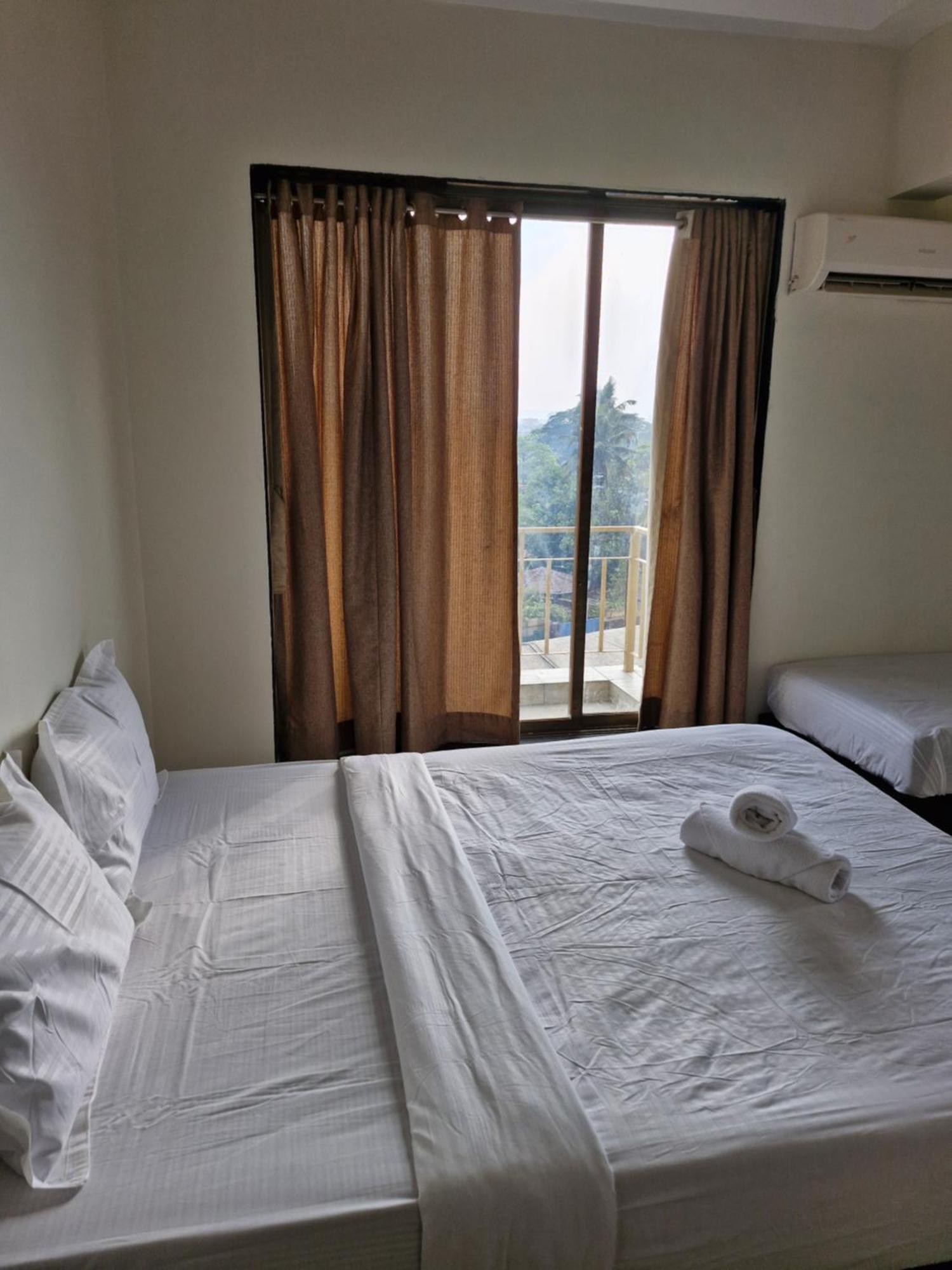 Ilif 2801 Dream Holidays Lonavala Esterno foto