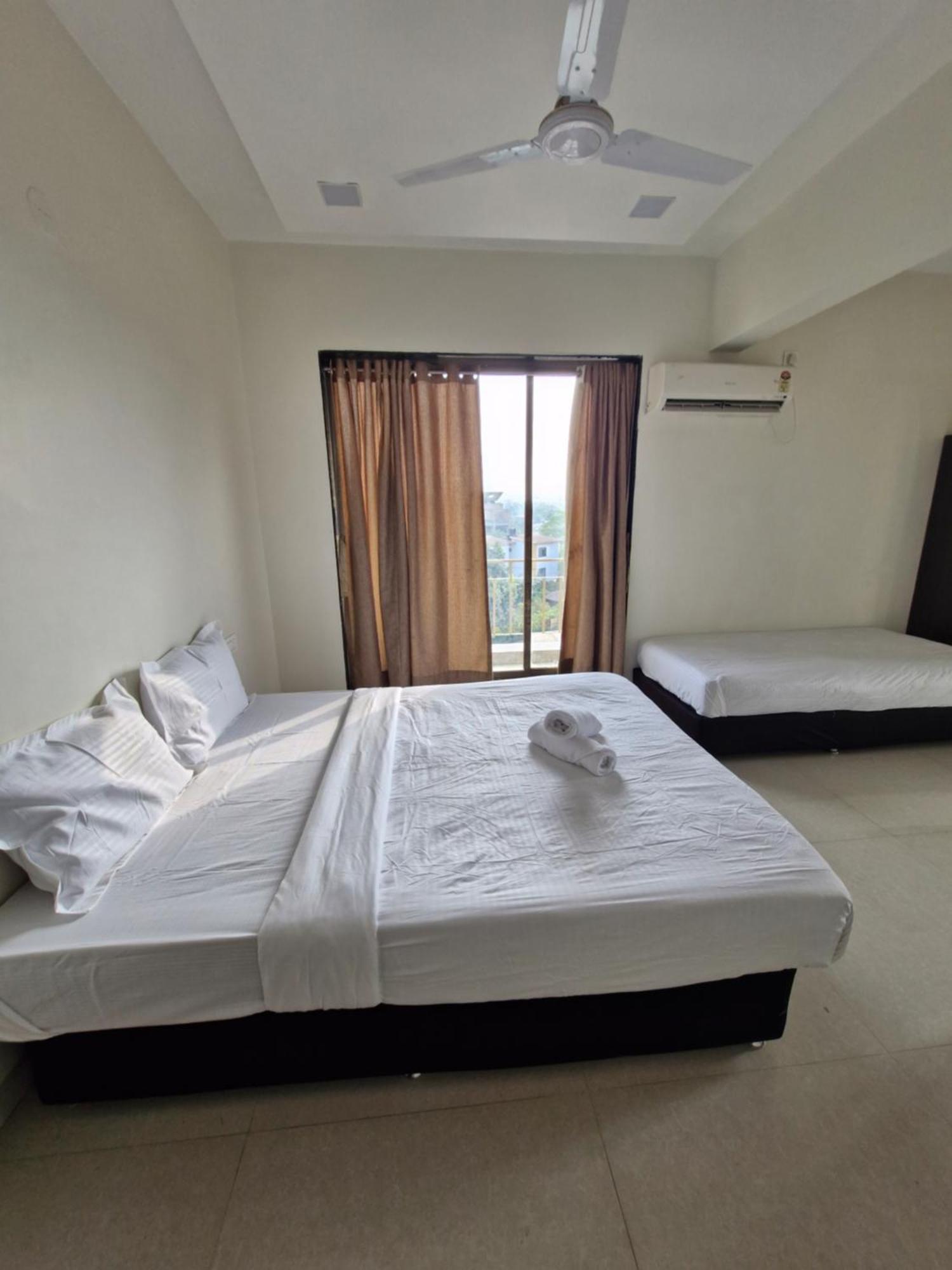 Ilif 2801 Dream Holidays Lonavala Esterno foto
