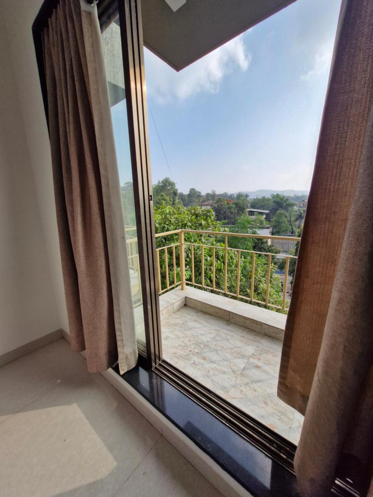 Ilif 2801 Dream Holidays Lonavala Esterno foto