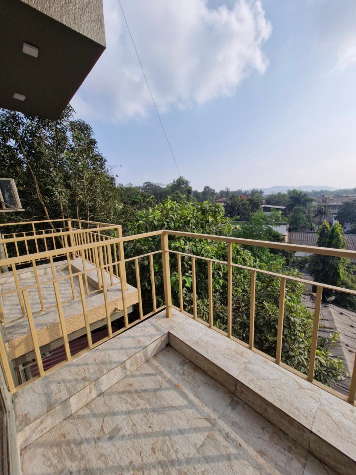 Ilif 2801 Dream Holidays Lonavala Esterno foto