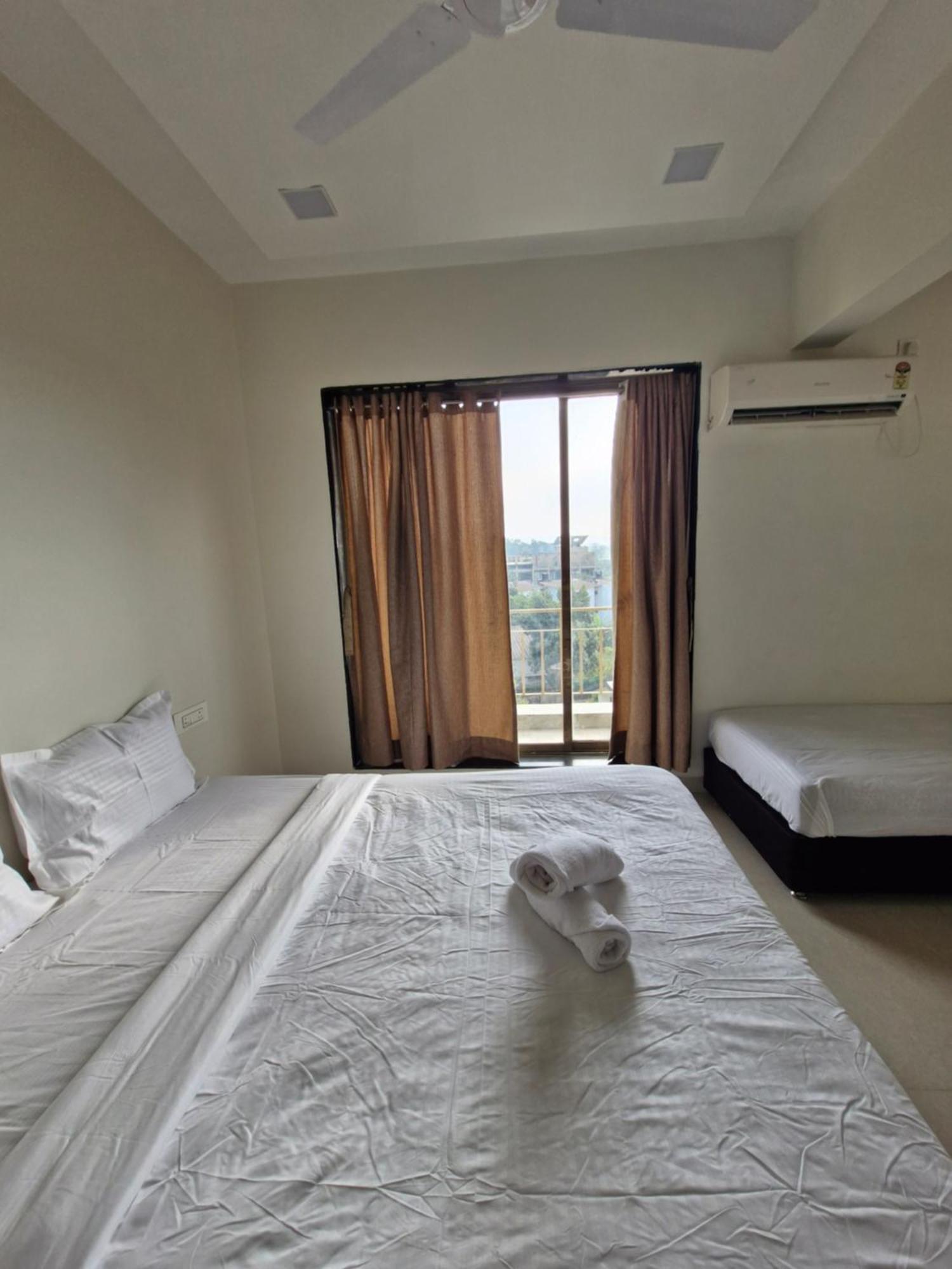 Ilif 2801 Dream Holidays Lonavala Esterno foto