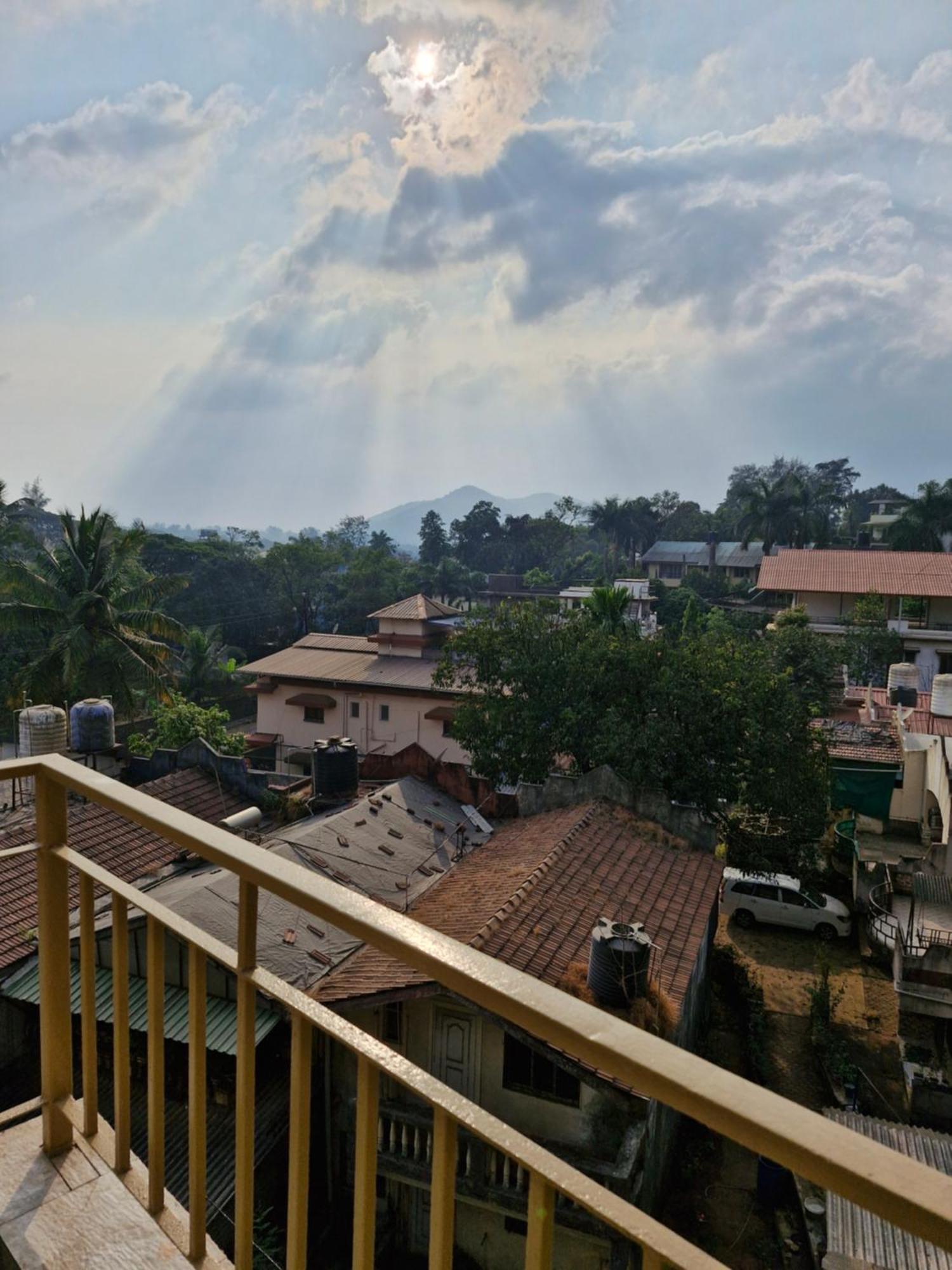 Ilif 2801 Dream Holidays Lonavala Esterno foto