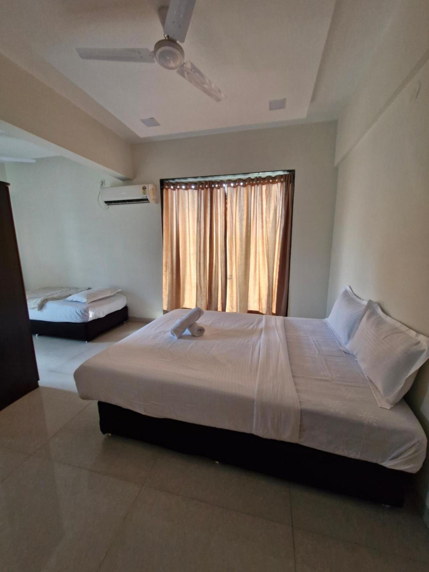 Ilif 2801 Dream Holidays Lonavala Esterno foto