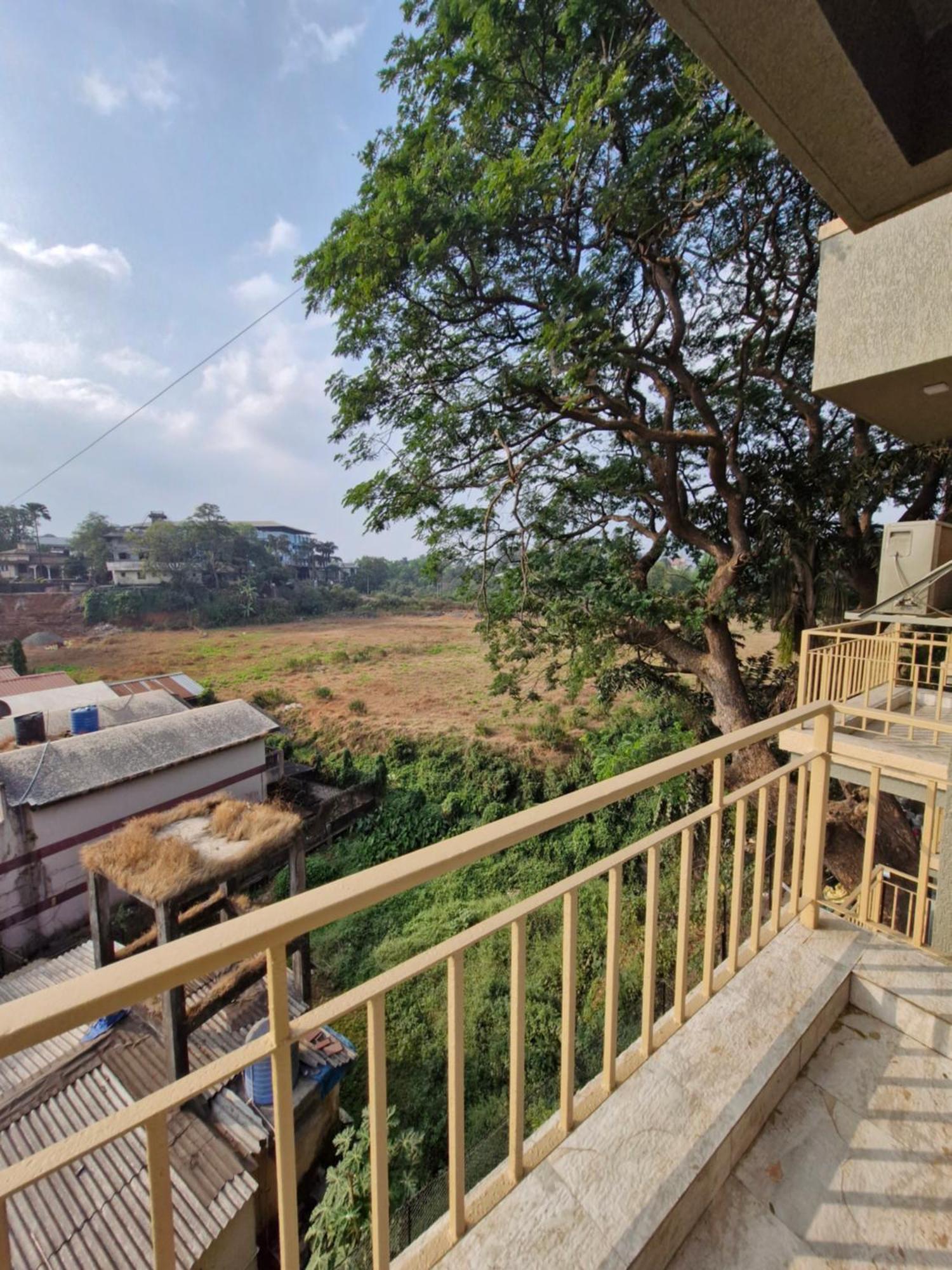 Ilif 2801 Dream Holidays Lonavala Esterno foto