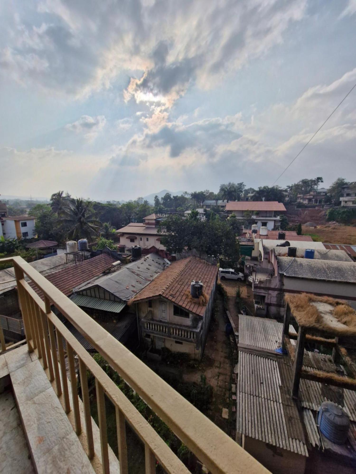 Ilif 2801 Dream Holidays Lonavala Esterno foto