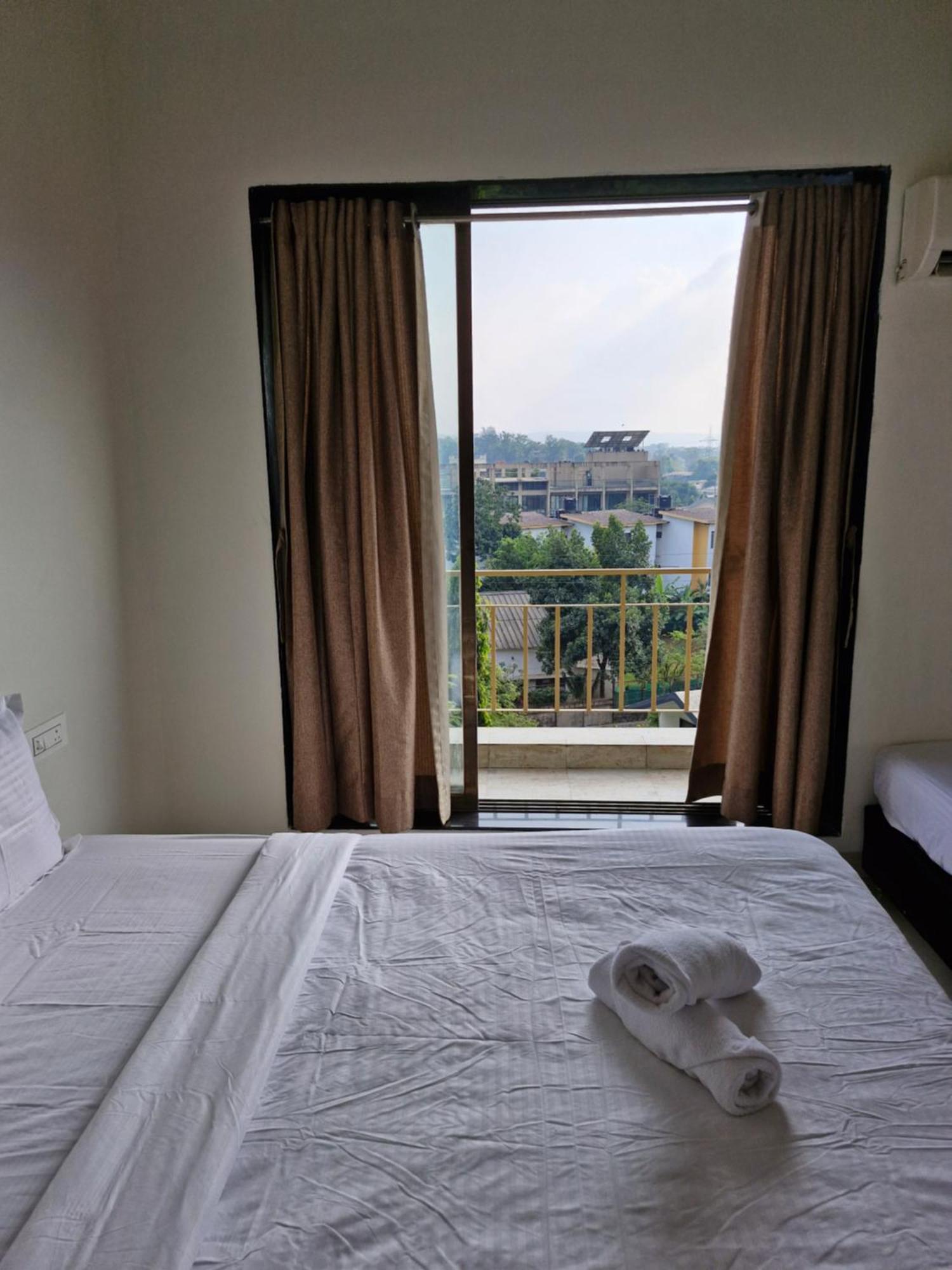 Ilif 2801 Dream Holidays Lonavala Esterno foto